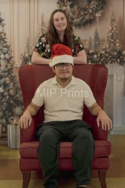 Juan Carlos Portrait