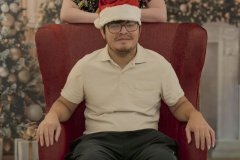 Juan Carlos Portrait