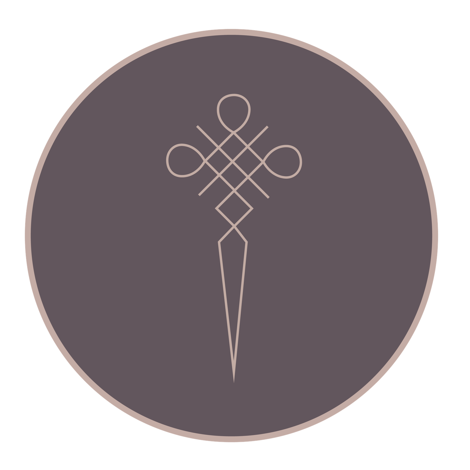 Logo Suite_Elements Icon Mulberry