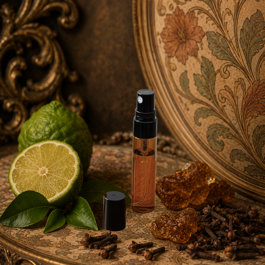Gipfel der Reinheit Parfüm Petite Spritz